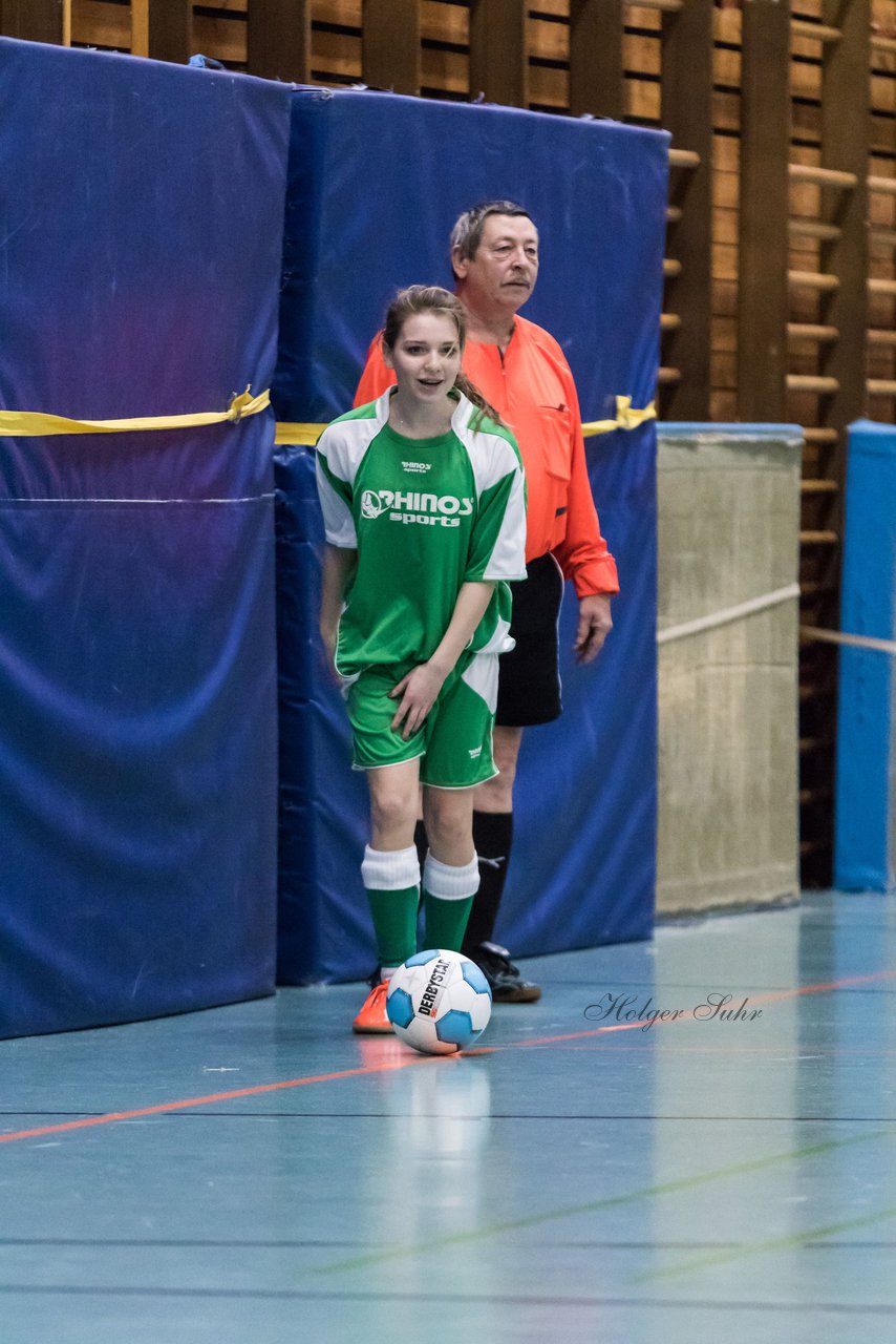 Bild 310 - KT Turnier 1